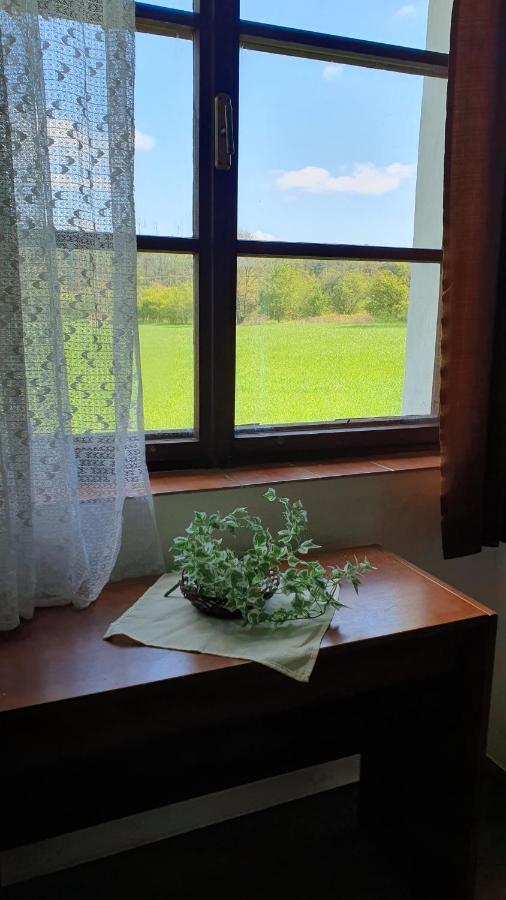 Hotel Holensky Dvur Ratibor  Exteriér fotografie