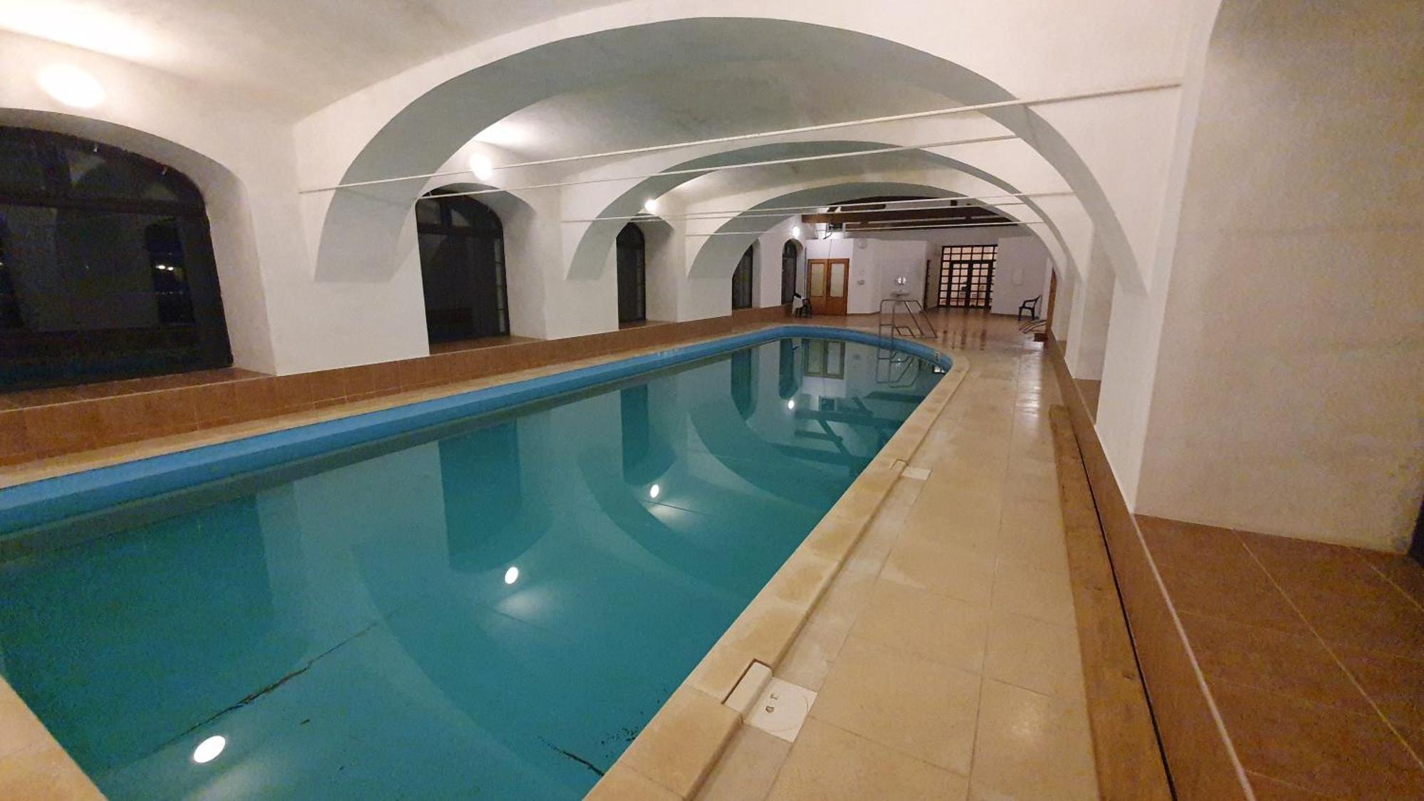 Hotel Holensky Dvur Ratibor  Exteriér fotografie