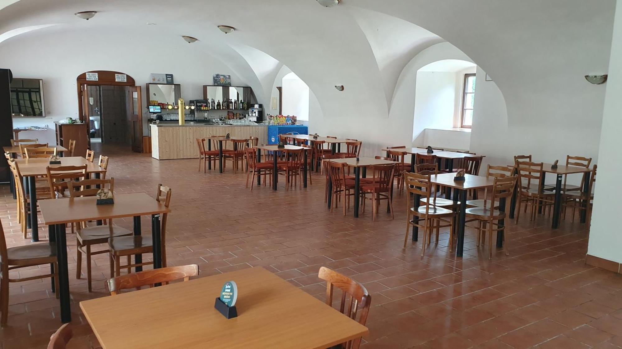 Hotel Holensky Dvur Ratibor  Exteriér fotografie