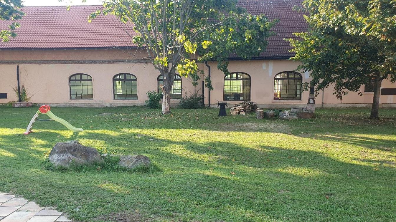 Hotel Holensky Dvur Ratibor  Exteriér fotografie