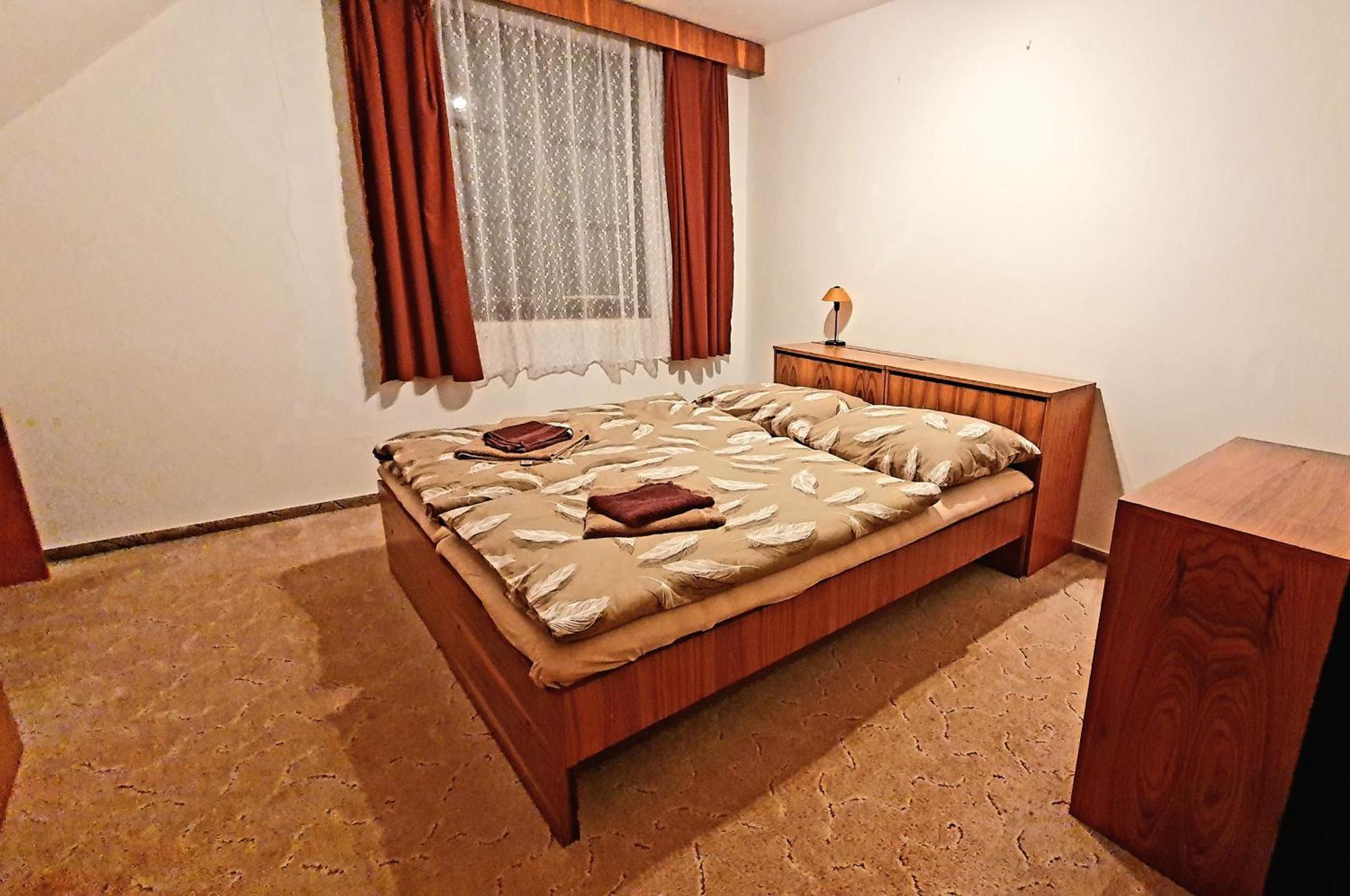 Hotel Holensky Dvur Ratibor  Exteriér fotografie