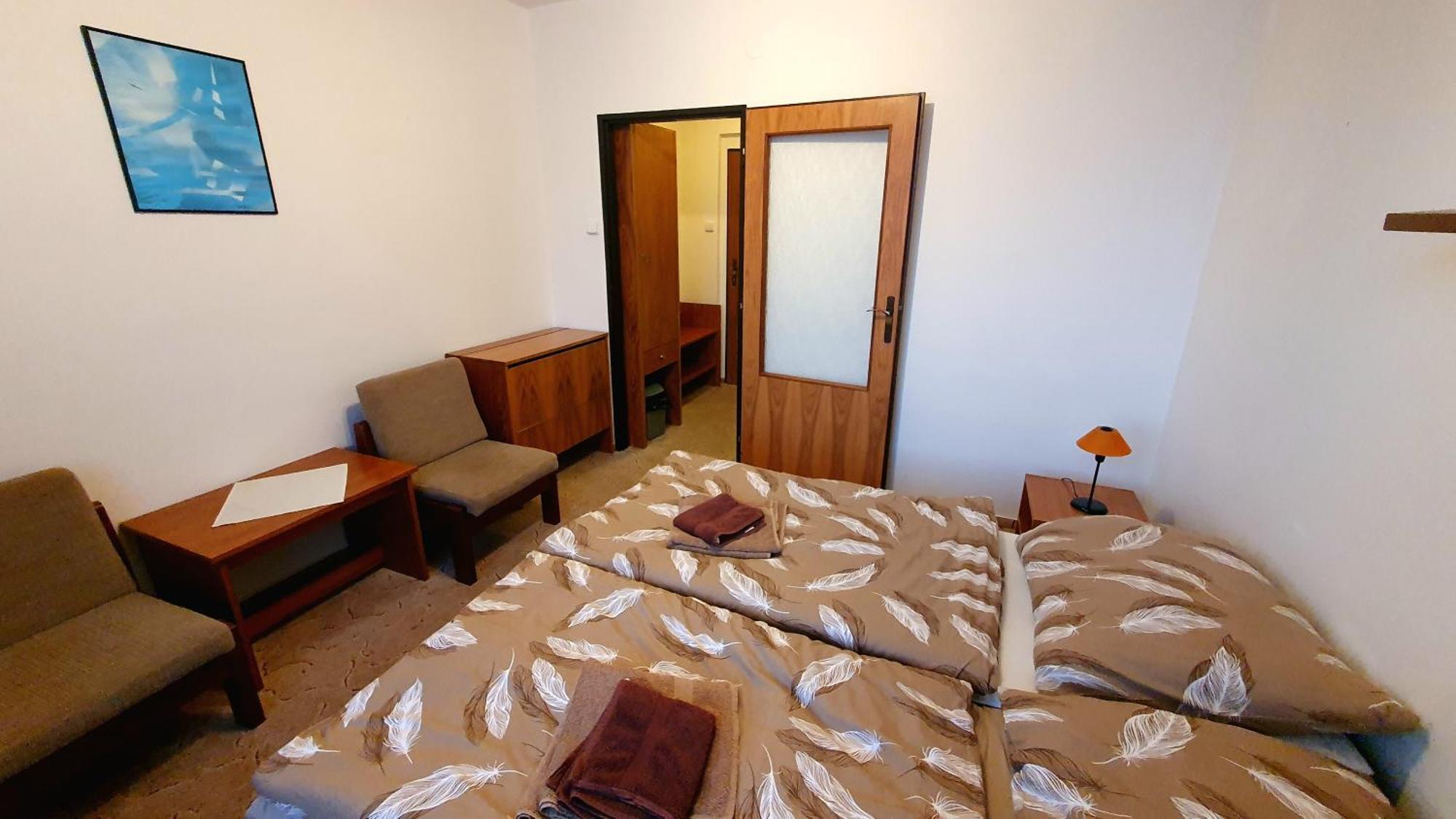 Hotel Holensky Dvur Ratibor  Exteriér fotografie