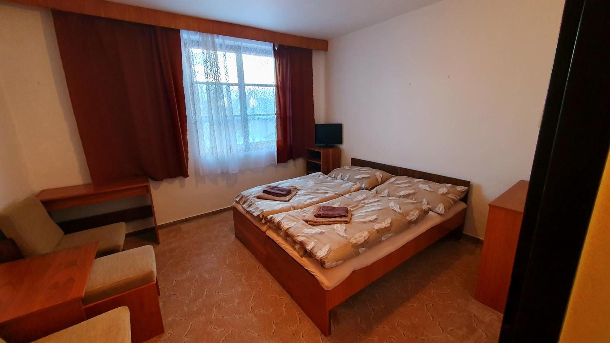 Hotel Holensky Dvur Ratibor  Exteriér fotografie