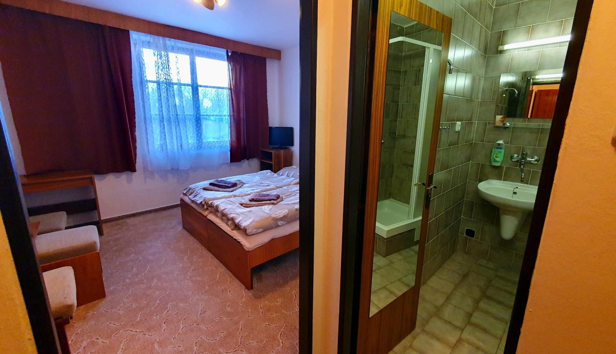 Hotel Holensky Dvur Ratibor  Exteriér fotografie