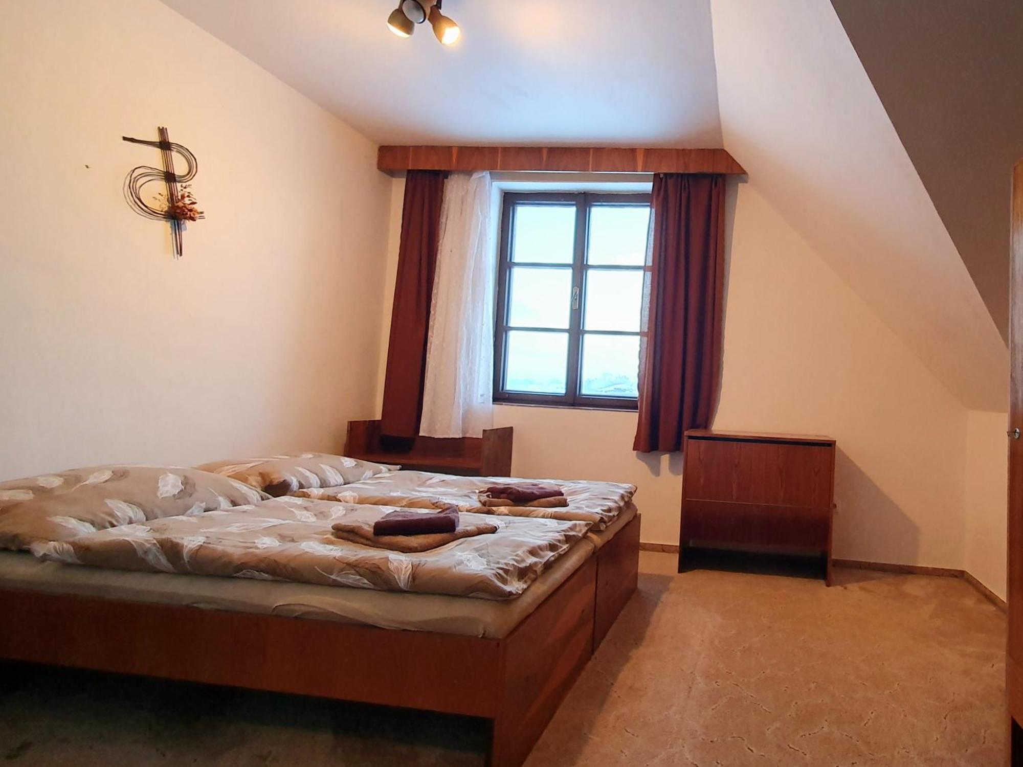 Hotel Holensky Dvur Ratibor  Exteriér fotografie