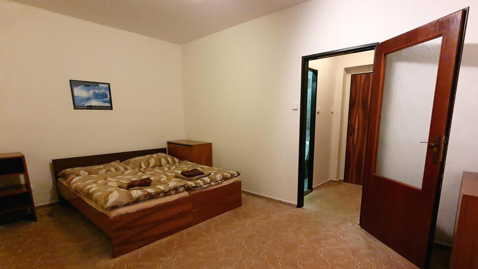Hotel Holensky Dvur Ratibor  Pokoj fotografie