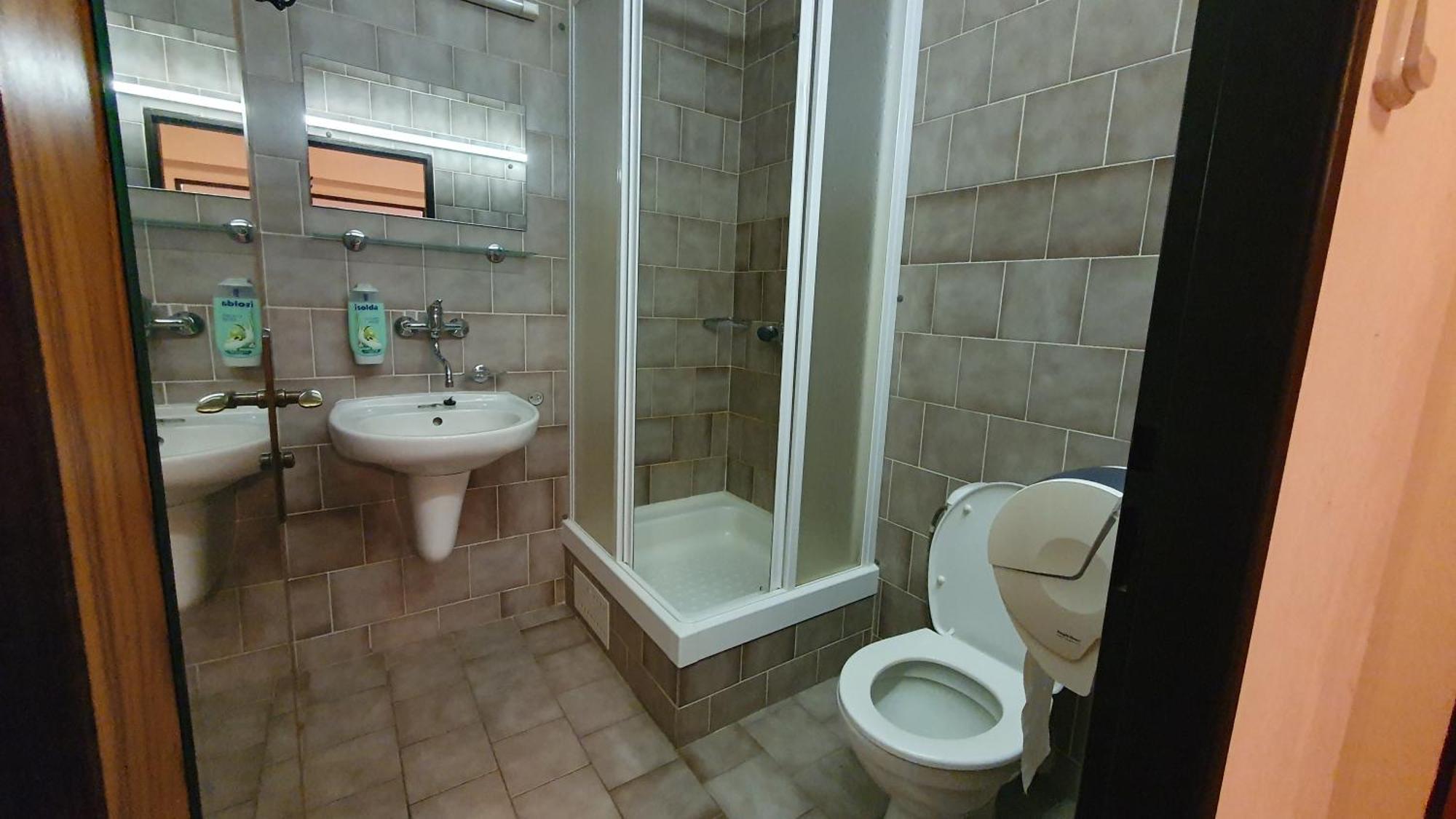 Hotel Holensky Dvur Ratibor  Pokoj fotografie