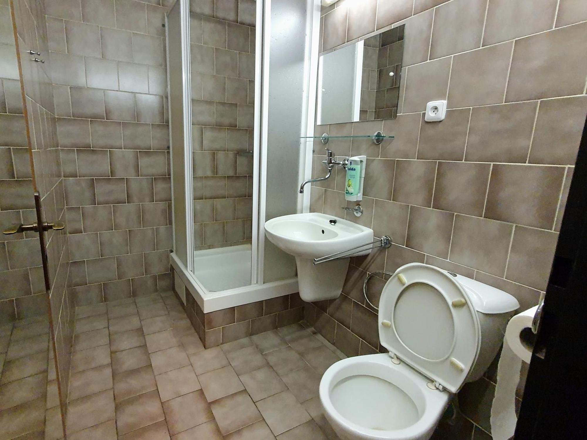 Hotel Holensky Dvur Ratibor  Pokoj fotografie