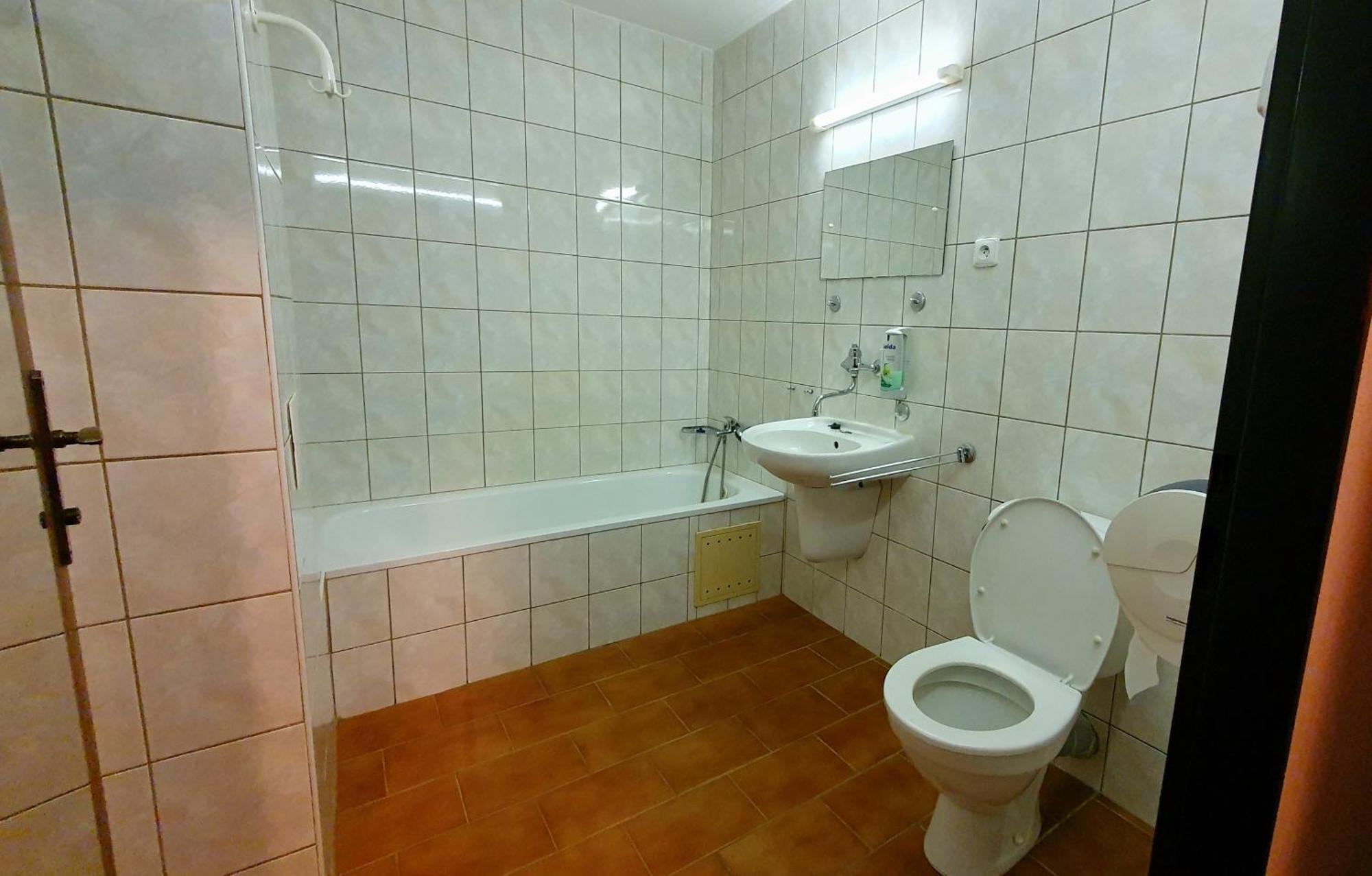 Hotel Holensky Dvur Ratibor  Pokoj fotografie