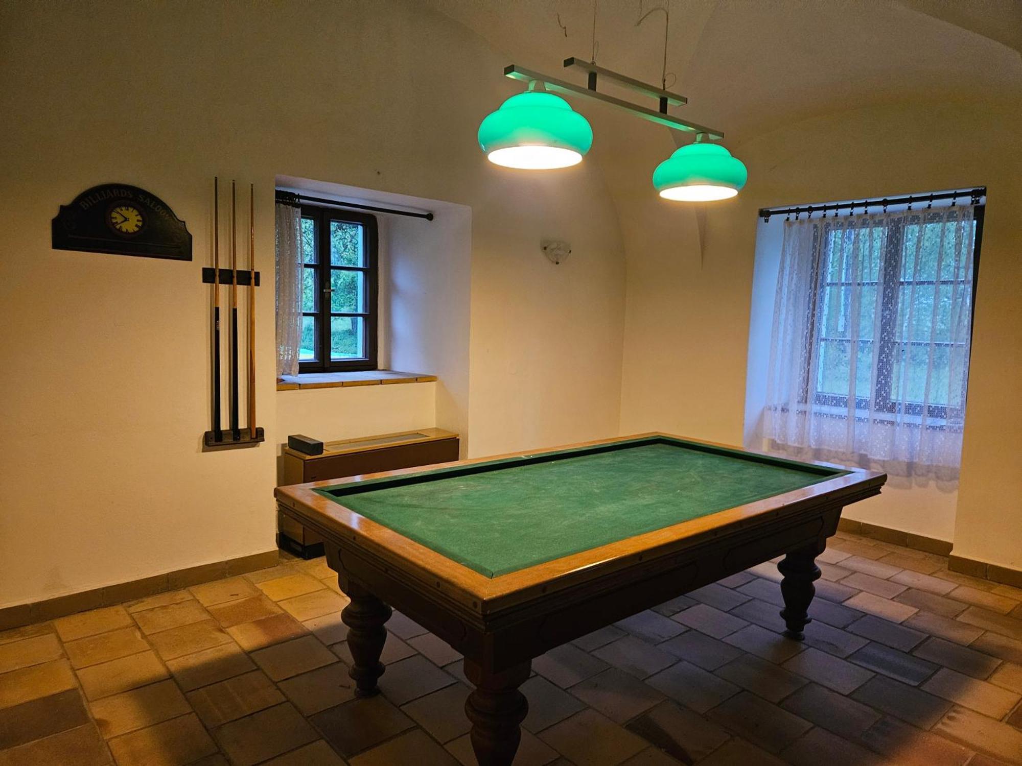 Hotel Holensky Dvur Ratibor  Exteriér fotografie