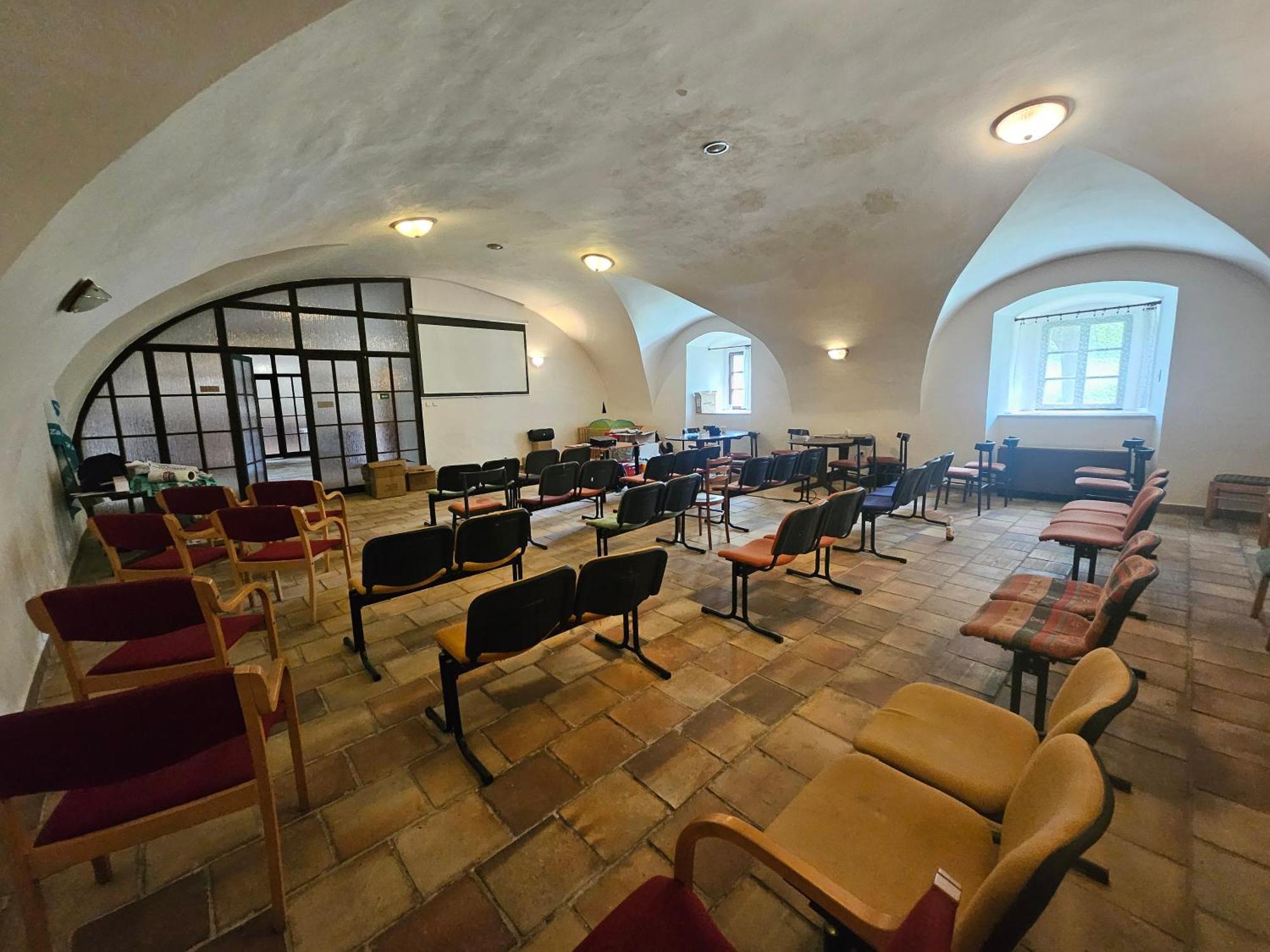 Hotel Holensky Dvur Ratibor  Exteriér fotografie